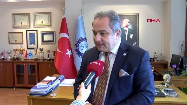 Bilim Kurulu üyesi İlhan Omicron'da kuluçka süresi 3 gün