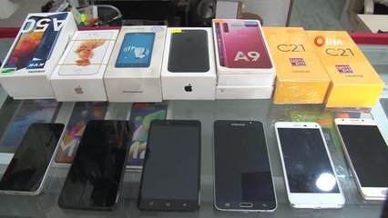 Cep telefonlarında taksit düzenlemesini telefoncular 'olumlu' olarak değerlendirdi