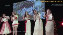 Morning Musume。'21 FC Event ～Musume×FAN×Fun!×Christmas～ #1