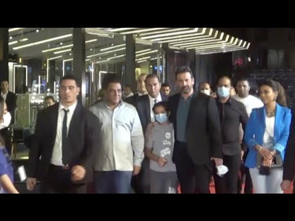 كريم عبدالعزيز عن البعض لا يذهب للمأذون مرتين: عايزين نهدي النفوس