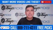 Titans vs Texans 1/9/22 FREE NFL Picks and Predictions on NFL Betting Tips for Today
