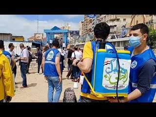 محافظ الإسكندرية يوضح شروط فتح الشواطئ بالمحافظة