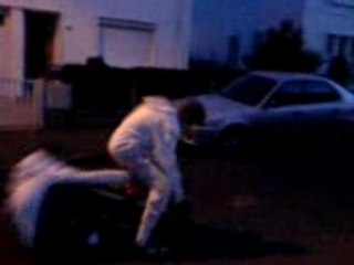 Car-jacking Vice city