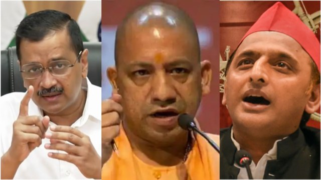 Assembly election dates raises political temperature