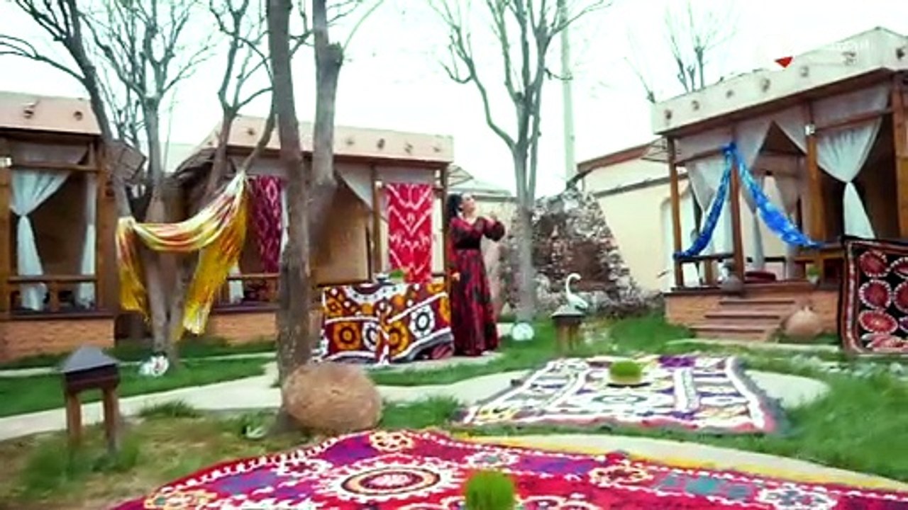 Sarvinoz Yusufi New Song