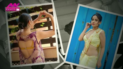 इस एक्ट्रेस ने पहनी उल्टी शर्ट, फैंस ने बनाया मजाक