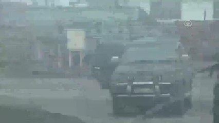 Son dakika... Kazakistan'daki olaylarda 5 bin 135 kişi gözaltına alındı