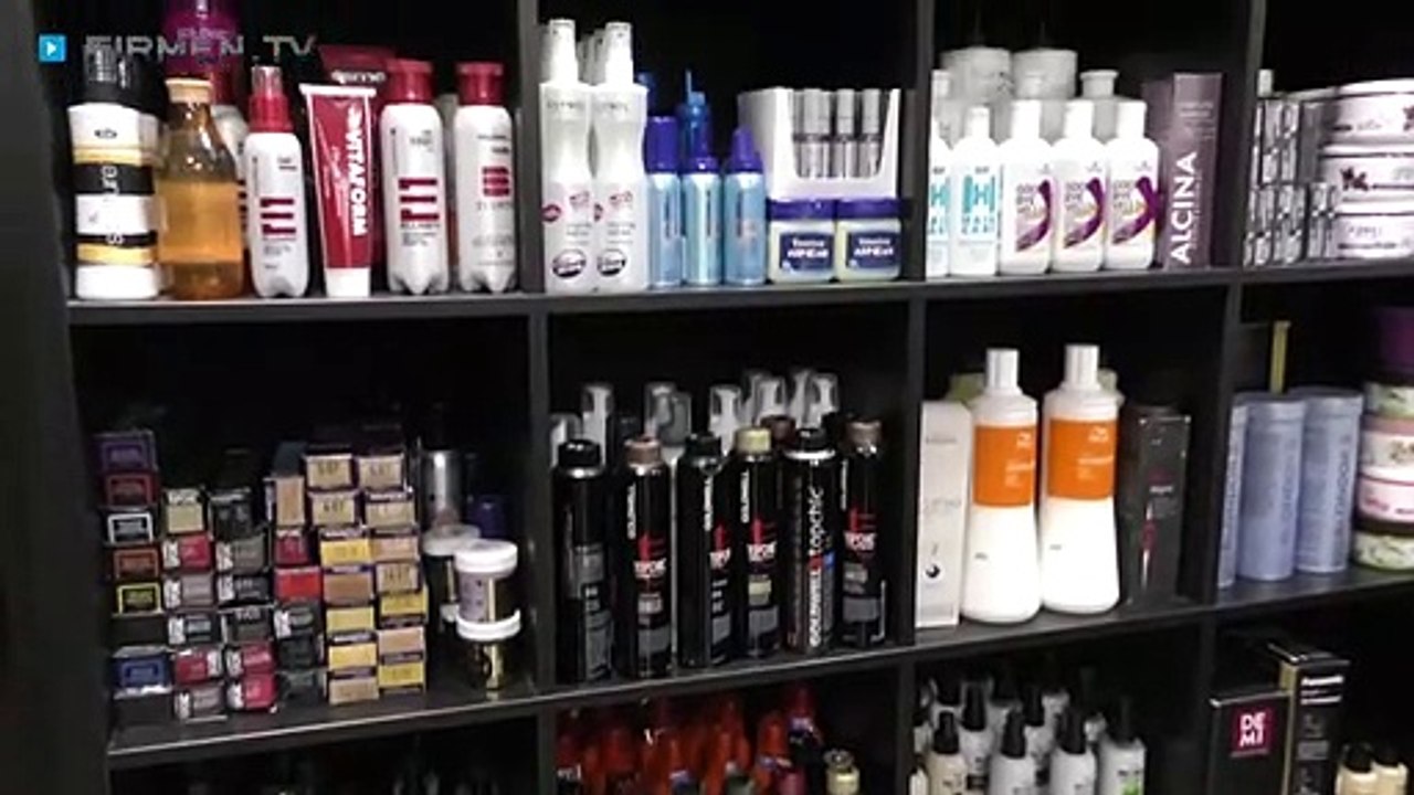Salon am Riedhof in Frankfurt – Ihr Friseur mit Kosmetik & Fußpflege