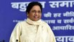 UP Election: Jungleraj in UP, says BSP supremo Mayawati