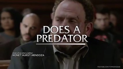 Law and Order SVU 23x11 Promo Burning with Rage Forever (2022)