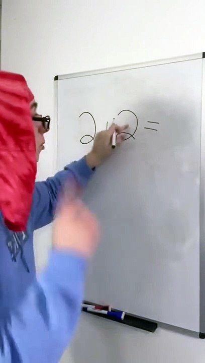 When You Zone Out In Class
