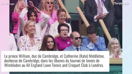 Kate Middleton, cette coupe de cheveux dont elle n'était pas sûre : "J'étais un peu inquiète..."