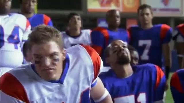Blue Mountain State Saison 1 - Trailer (EN)