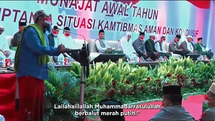 Indonesia Adalah Anugerah Allah Untuk Kita Semua