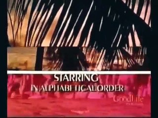 Flamingo Road Saison 1 - Opening (EN)