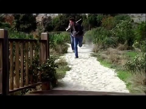 Terminator: The Sarah Connor Chronicles Saison 3 - S03 Trailer #2 (EN)