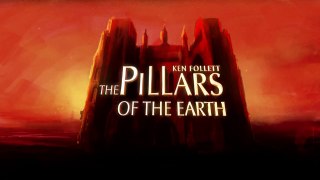 The Pillars of the Earth Saison 1 - Trevor Morris - 