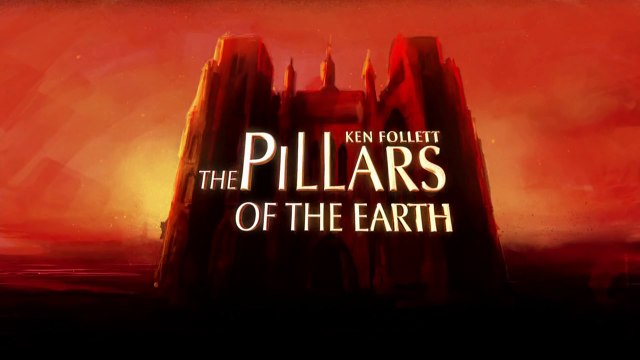 The Pillars of the Earth Saison 1 - Trevor Morris - The Pillars of the Earth Theme (long Version) (EN)