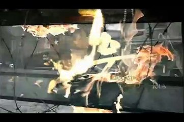 Comrades Saison 1 - Trailer (EN)