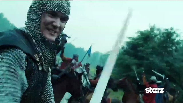 The Pillars of the Earth Saison 1 - Trailer (EN)