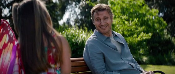Blacklight Trailer #1 (2022) Liam Neeson, Aidan Quinn Action Movie HD