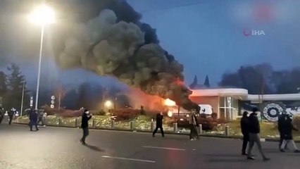 Kazakistan'da yaşanan olaylar sonrası kritik çağrı: Türk devletleri derhal bunu yapmalı