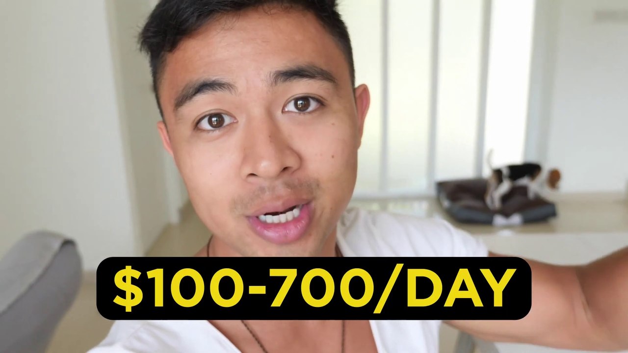 Clickbank Affiliate Marketing in 2022 How To Make Money As A Beginner