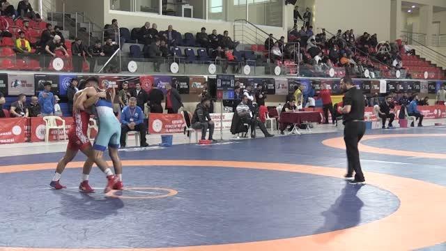 Türkiye Sportif Yetenek Taraması Programı'nda 1 milyon 300 bin çocuğa ulaşıldı