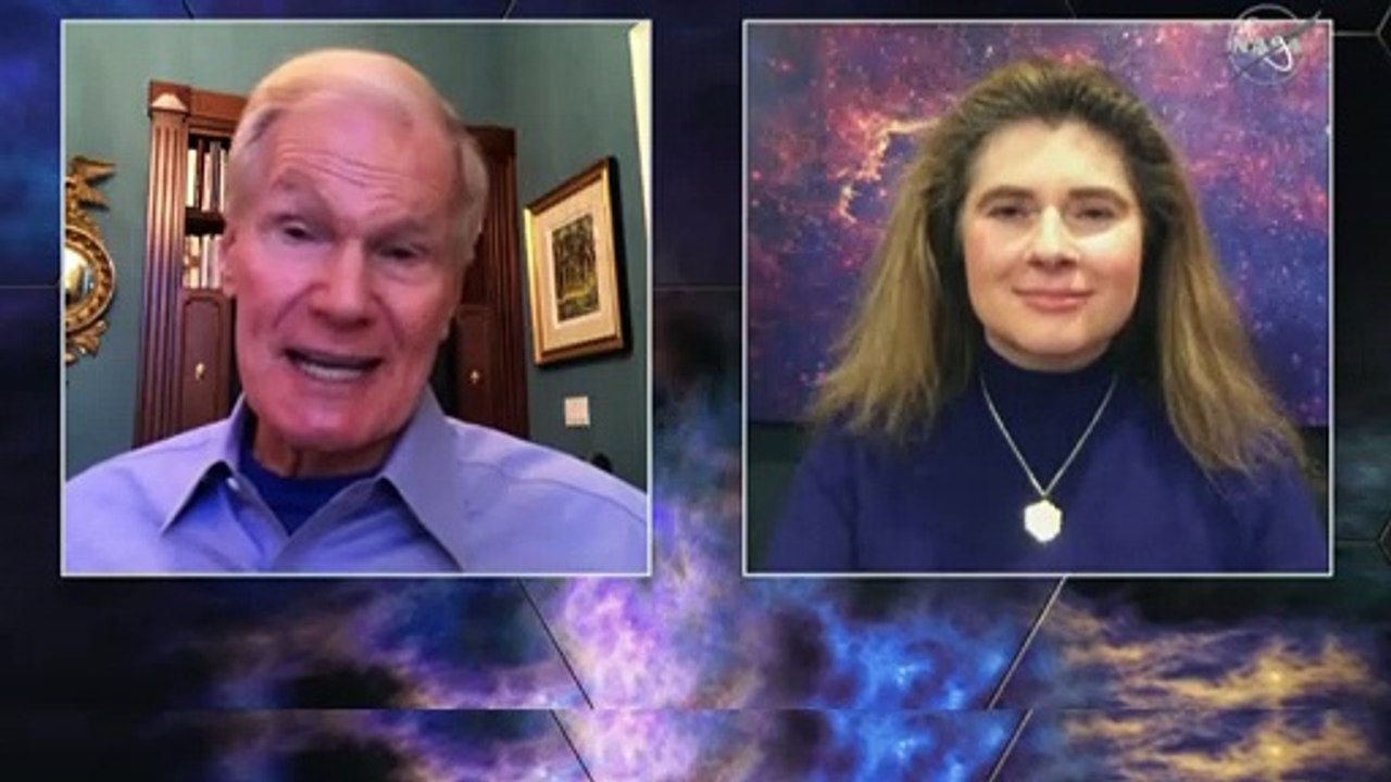 NASA celebra abertura do espelho principal do "James Webb": telescópio já está funcional