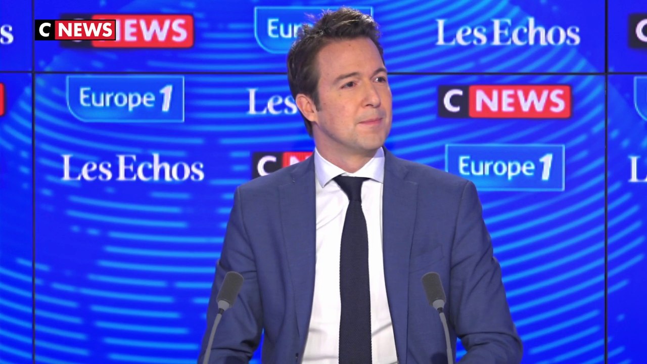 Guillaume Peltier : «Ce qui crée de la confusio...