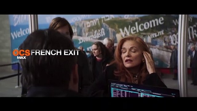 French Exit : la déchéance de Michelle Pfeiffer et Lucas Hedges