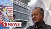 Dr M recuperating after successful elective procedure, says IJN