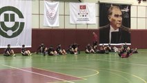 Milli futsalcıların Dünya Kupası'na gitme inancı tam