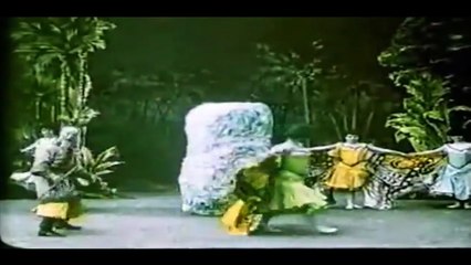 Le Charmeur (1906) Segundo de Chomón