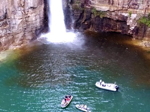 Son dakika haberleri... Brezilya'daki tekne faciasında ölü sayısı 7'ye yükseldi