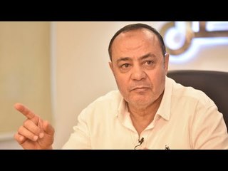 طارق يحيى: غرضي كان «شريف» مع عبدالفضيل والتنمر ضد شيكابالا مقصود