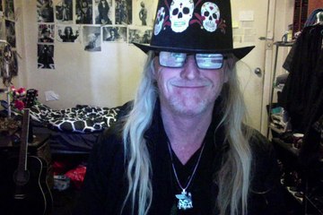 Asherwa Alien Sentient Being - Mindcom: Andrew Rogers