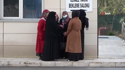 Seyretmek için gittiği dalgalar 4 çocuk annesi kadının sonu oldu