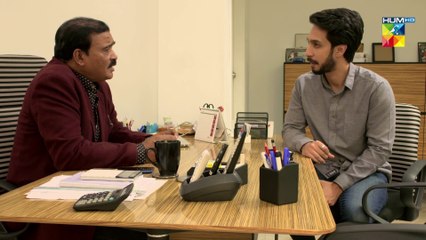 Badnaseeb, Episode #53, HUM TV Drama, Official HD Video - 7 January 2022