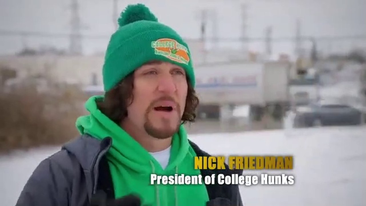 Undercover Boss Season 11 Episode 1