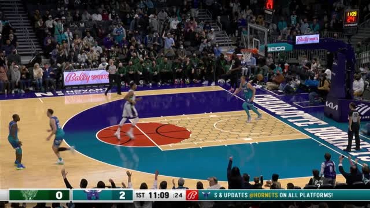 Bucks lose third in four despite 43 points from Giannis