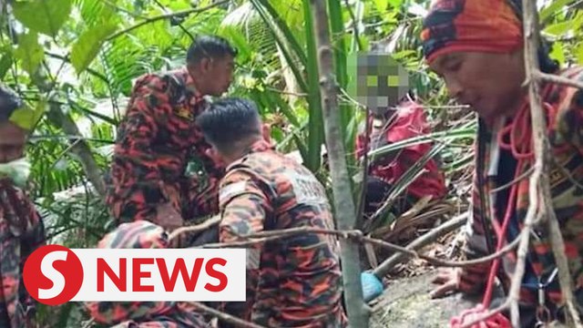 Female hiker found after being missing for almost 24 hours