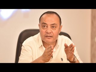 طارق يحيى: بديل فرجاني ساسي «مش موجود» في الزمالك