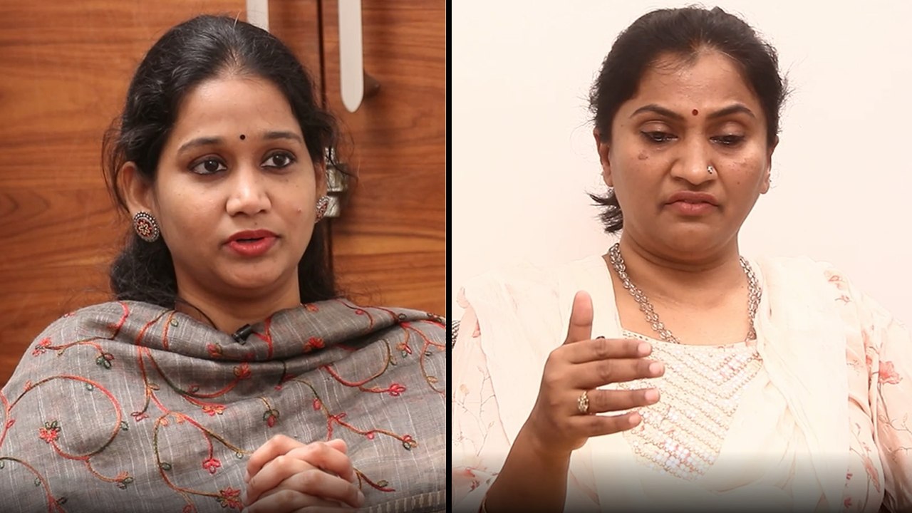How To Reduce Anxiety Issues ? Psychotherapist  Aparna Key Suggestions | Oneindia Telugu