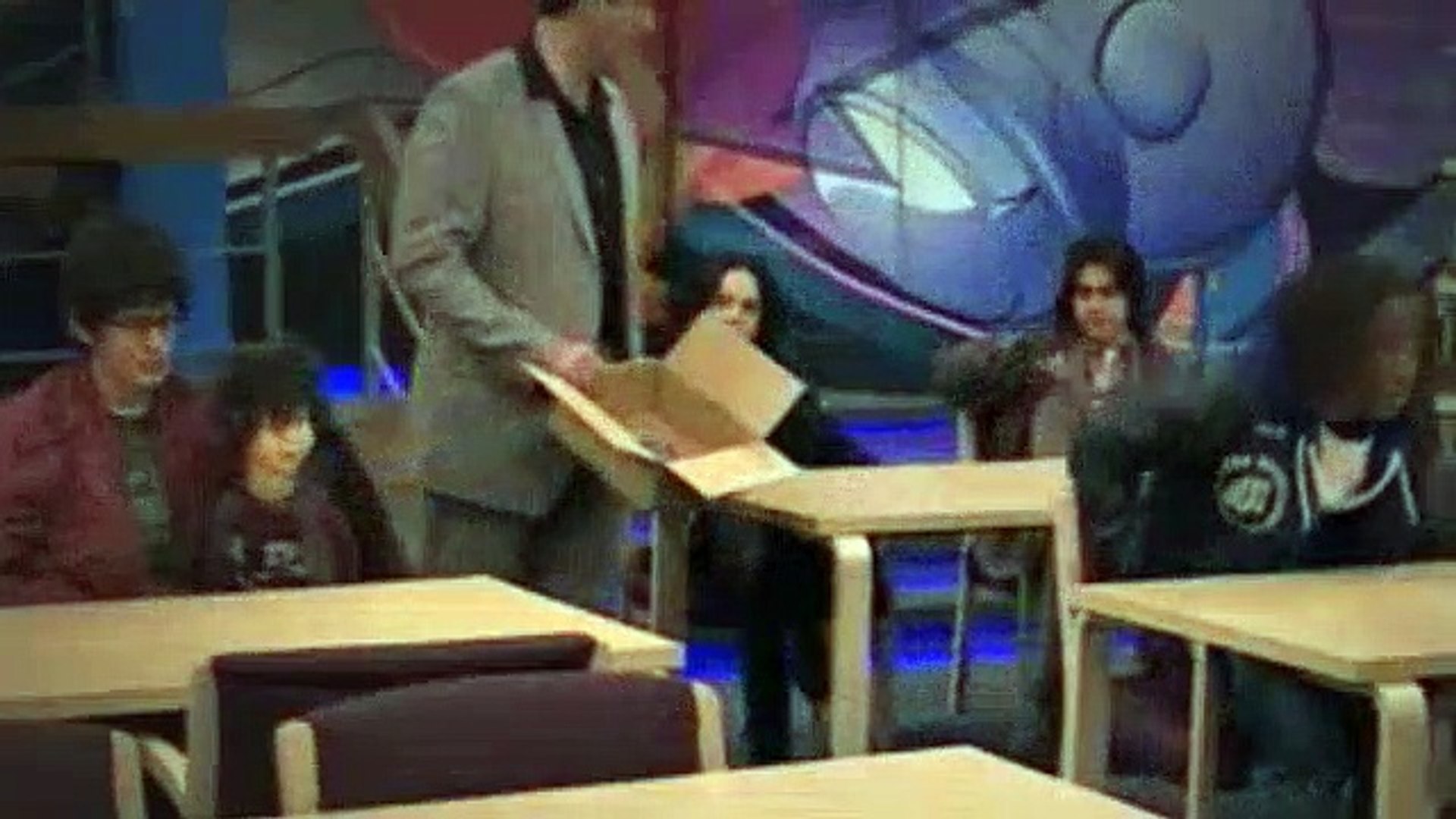Victorious Season 3 by The Thundermans Dailymotion