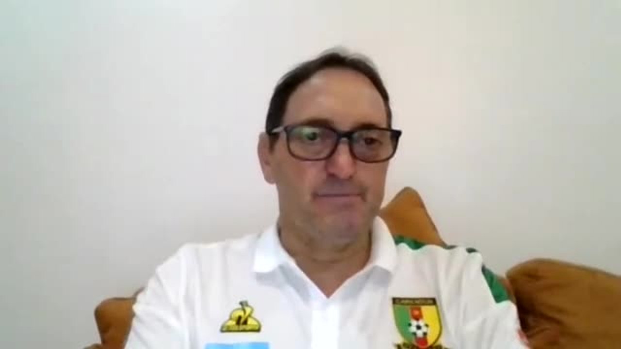 Conceicao über Choupo: Hat besondere Eigenschaften