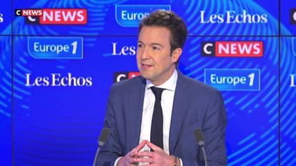 Guillaume Pelletier : Le Grand Rendez-Vous du 09/01/2022