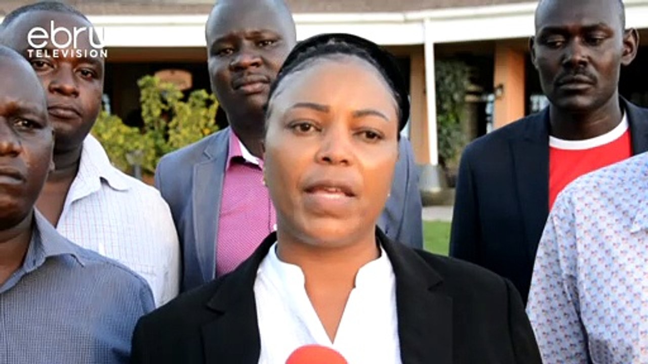 Aviation Workers Set To Go On Strike