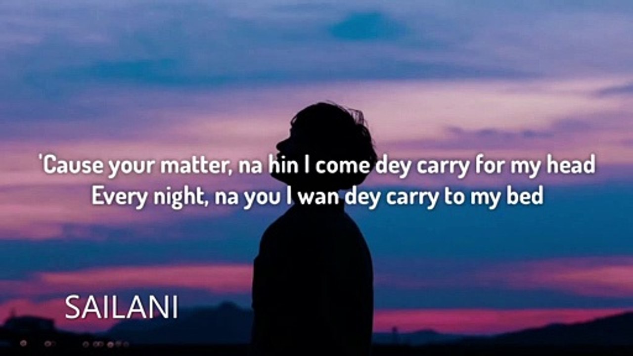 CKay  Love Nwantiti Lyrics