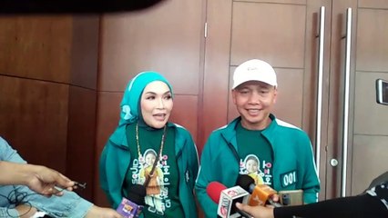 Syarat Laki-laki yang Mau Dekati Ayu Ting Ting